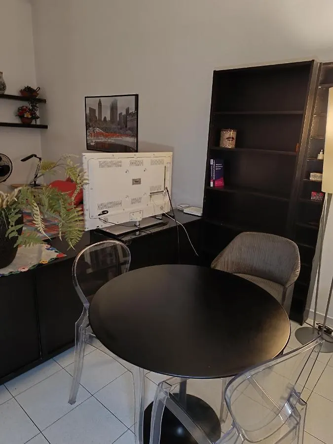 Apartamento Bligny25 Milán