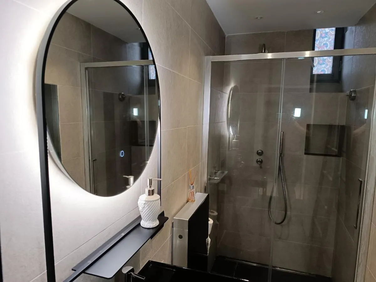 Apartamento Bligny25 Milán