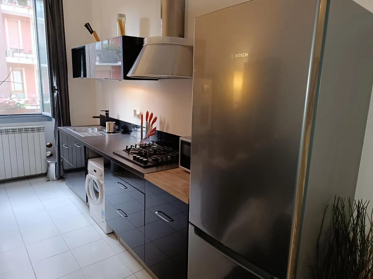 Apartamento Bligny25 Milán Italia