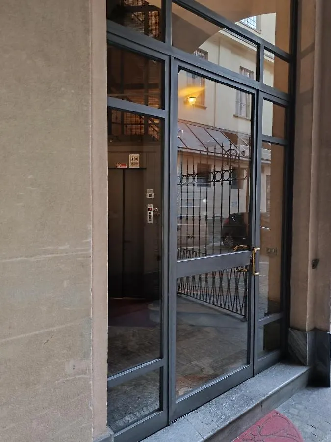 Apartamento Bligny25 Milán