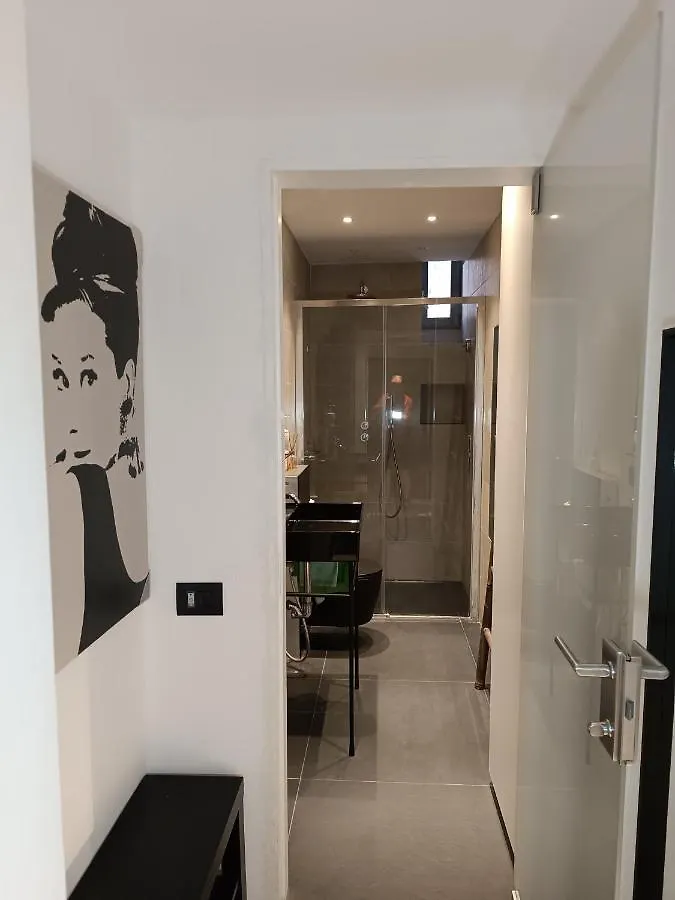 Apartamento Bligny25 Milán