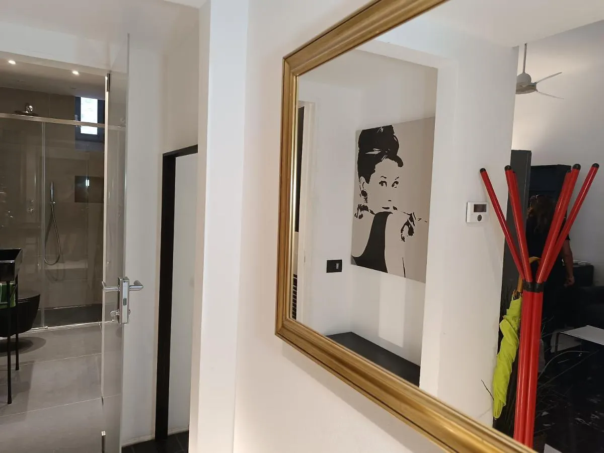 Apartamento Bligny25 Milán