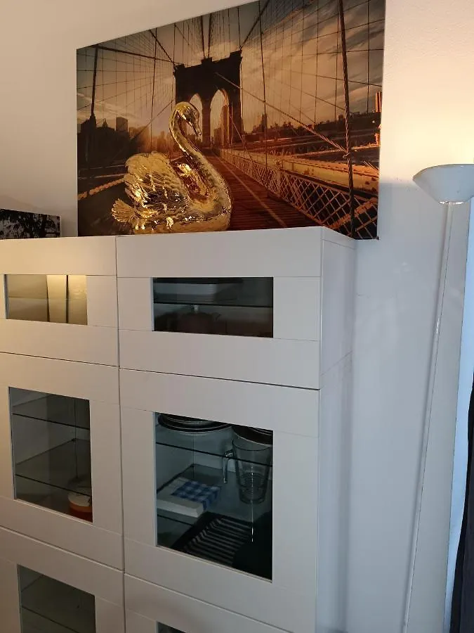 Apartamento Bligny25 Milán