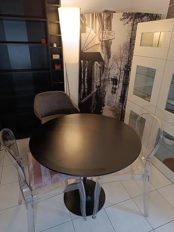 Apartamento Bligny25 Milán