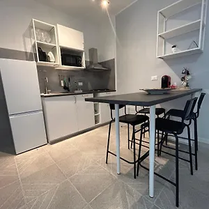 B&bporta Reale Appartamento Patti